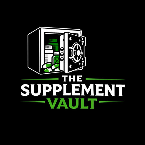 Your Supplement Vault